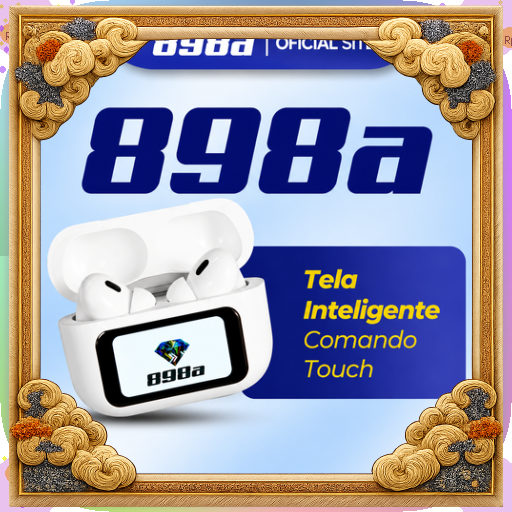 898a — galeri pratinjau Resmi APK